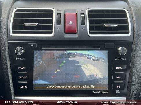 Used 2015 Subaru Crosstrek 2.0i Limited w/ Popular Package #2 AWD/4WD image 34