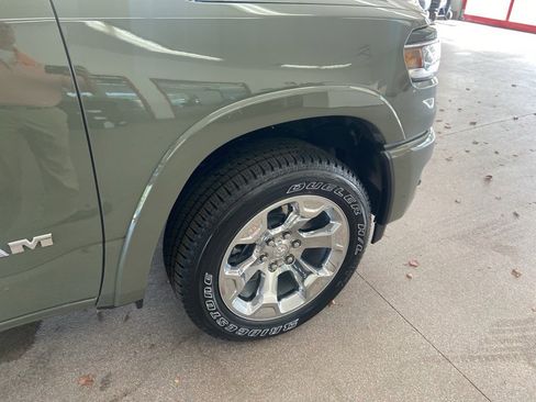 New 2026 RAM 1500 Big Horn image 23