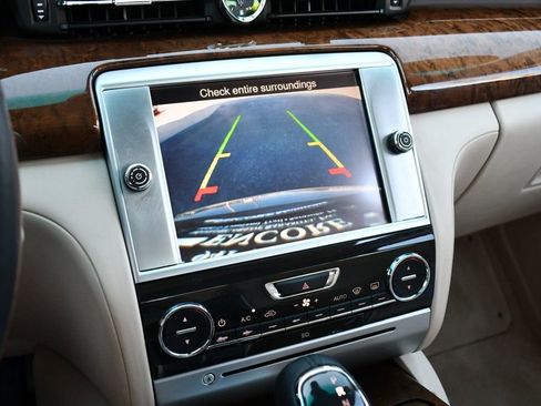 Used 2015 Maserati Quattroporte S Q4 image 48