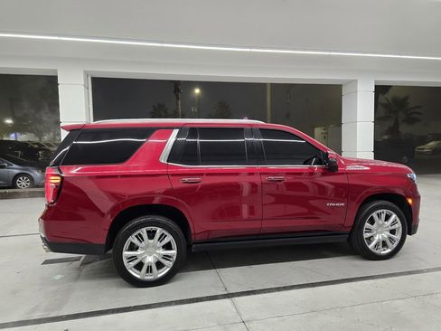 Used 2023 Chevrolet Tahoe High Country image 7