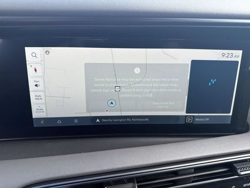 New 2026 Hyundai Palisade XRT Pro AWD/4WD image 20