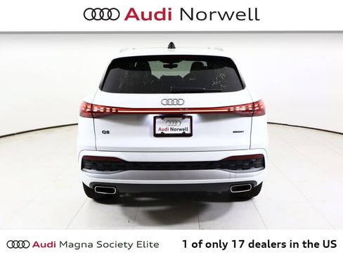 New 2026 Audi Q5 Premium Plus AWD/4WD image 13