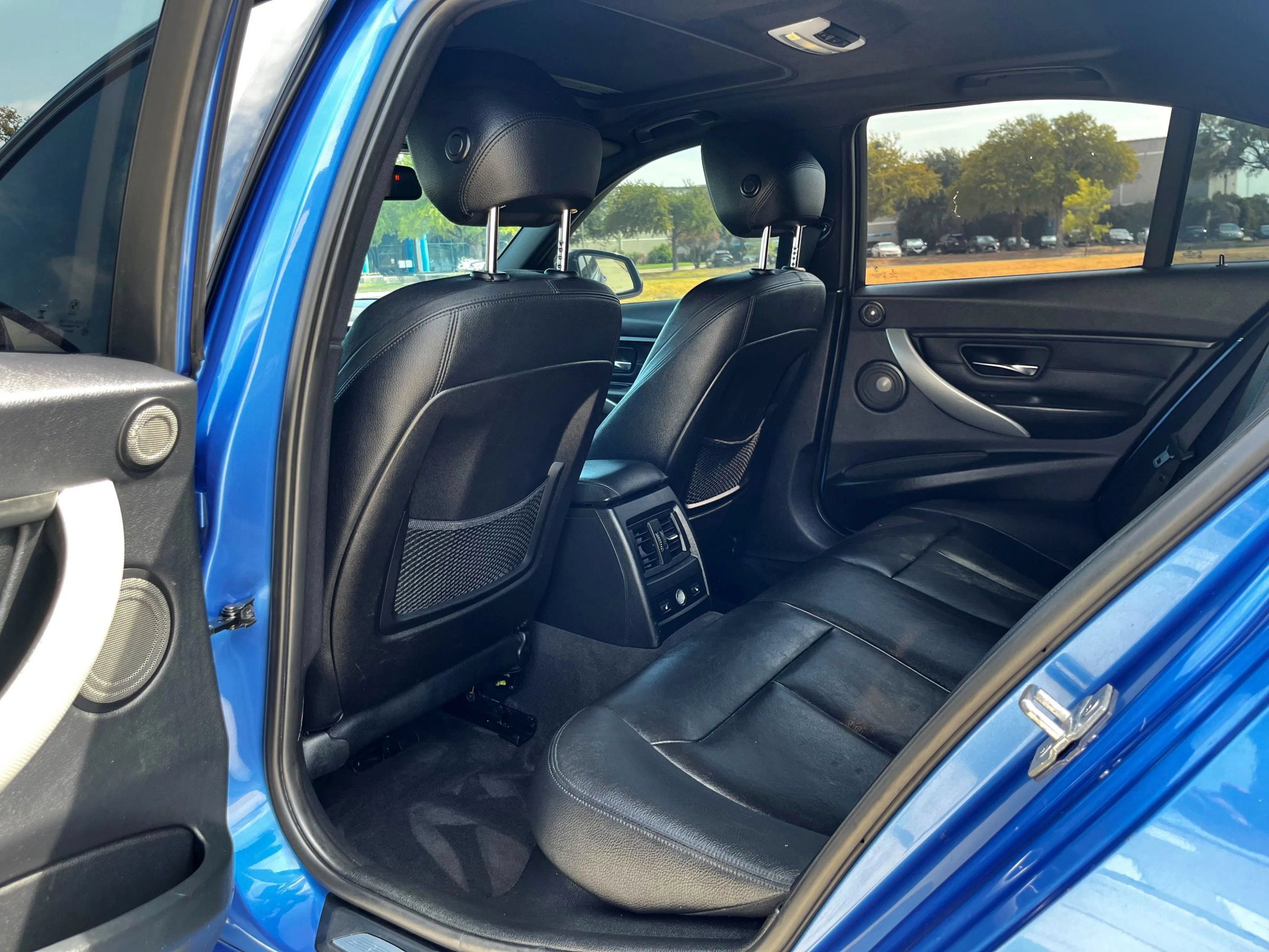 Used 2015 BMW 335i xDrive Sedan AWD/4WD image 39