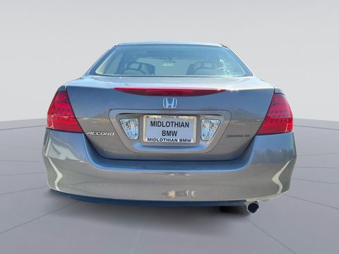 Used 2006 Honda Accord EX image 29