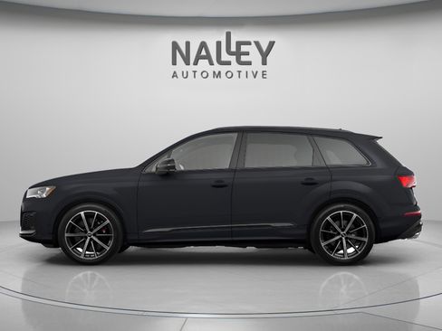 Used 2022 Audi SQ7 Prestige image 2