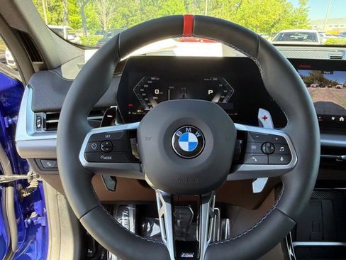 Used 2025 BMW X2 M35i AWD/4WD image 26
