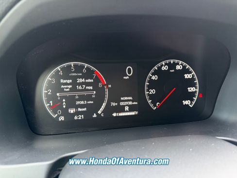 Certified 2025 Honda Ridgeline Black Edition image 28