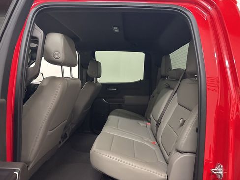 Used 2019 GMC Sierra 1500 SLT image 51