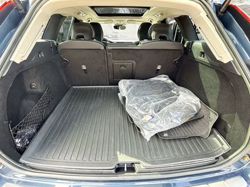 Used 2022 Volvo XC60 B6 Inscription w/ Advanced Package AWD/4WD image 30