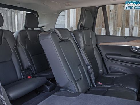 Used 2019 Volvo XC90 T6 Inscription w/ Advanced Package AWD/4WD image 23