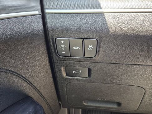 Used 2022 Kia K5 LXS FWD image 24
