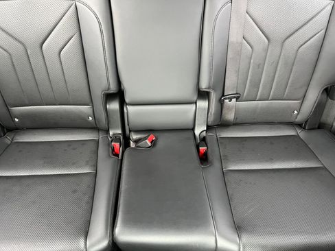 Used 2025 Hyundai Santa Fe SEL image 41