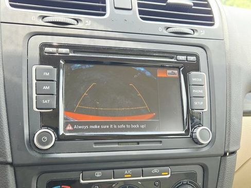 Used 2014 Volkswagen Jetta TDI FWD image 25