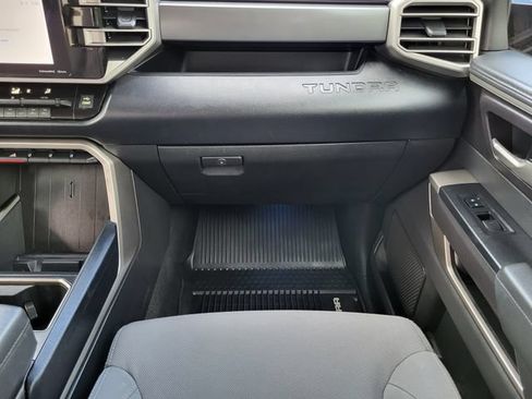Used 2024 Toyota Tundra SR5 AWD/4WD image 26