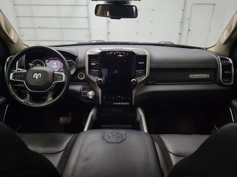 Used 2020 RAM 1500 Laramie image 10