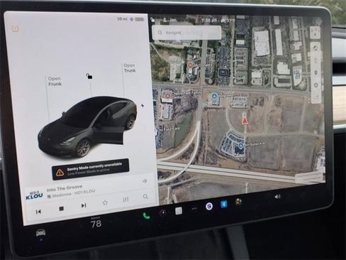 Used 2021 Tesla Model 3 Standard Range Plus image 6