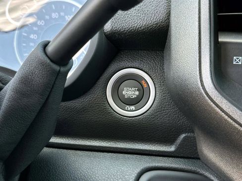 New 2025 RAM 2500 Tradesman image 28