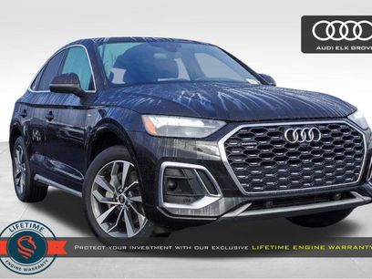 Used 2023 Audi Q5 2.0T Premium Plus w/ Premium Plus Package