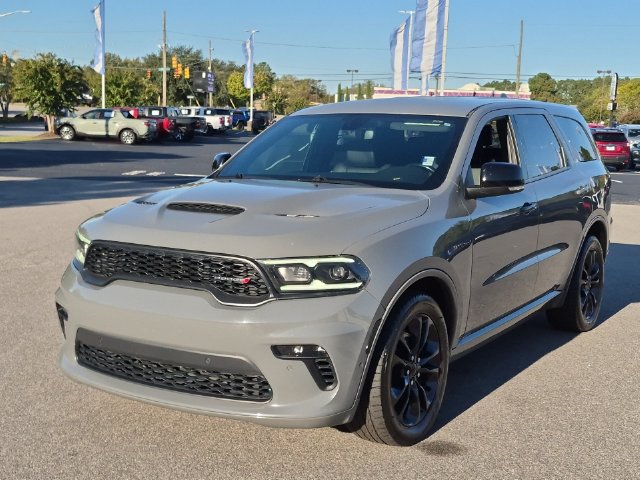 Used 2022 Dodge Durango R/T w/ Blacktop Package AWD/4WD image 7