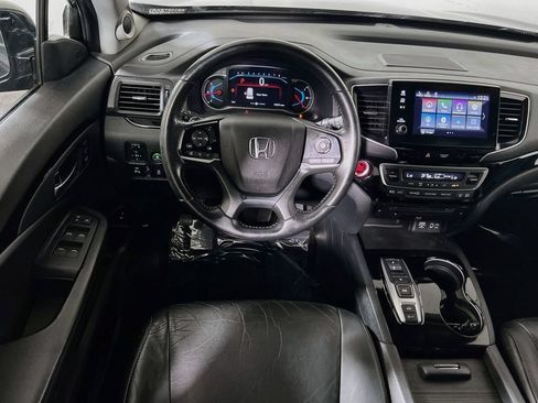 Used 2021 Honda Pilot Touring image 19