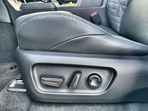 New 2026 Toyota 4Runner TRD Sport Premium image 22