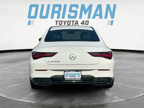 Used 2025 Mercedes-Benz CLA 250 image 6