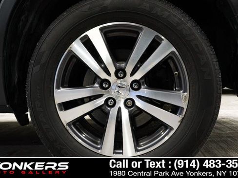 Used 2018 Honda Pilot EX-L image 14