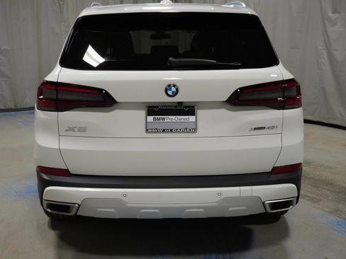 Used 2023 BMW X5 xDrive40i w/ Premium Package AWD/4WD image 16