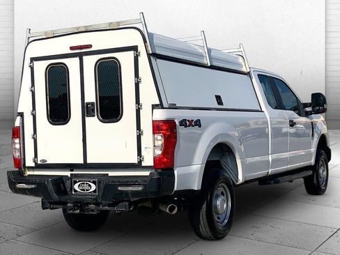 Used 2020 Ford F250 XL w/ Power Equipment Group AWD/4WD image 11