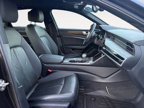 Used 2019 Audi A6 2.0T Premium w/ Convenience Package image 11