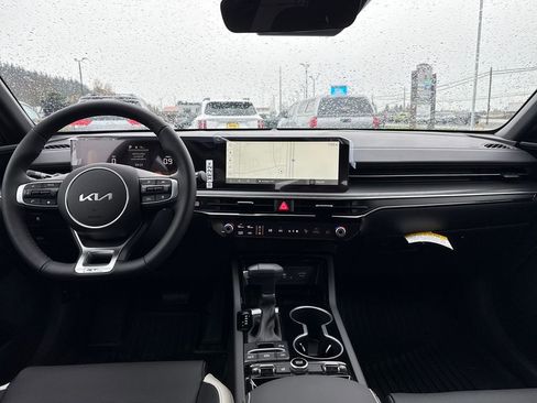 New 2026 Kia K5 GT-Line image 13