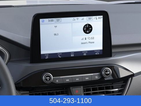 New 2026 Ford Escape Active image 14