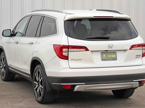 Used 2020 Honda Pilot Touring image 49
