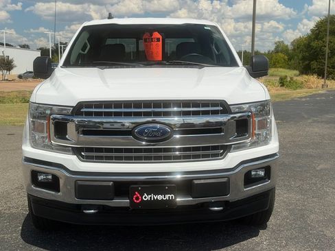 Used 2019 Ford F150 XLT w/ Equipment Group 302A Luxury AWD/4WD image 2