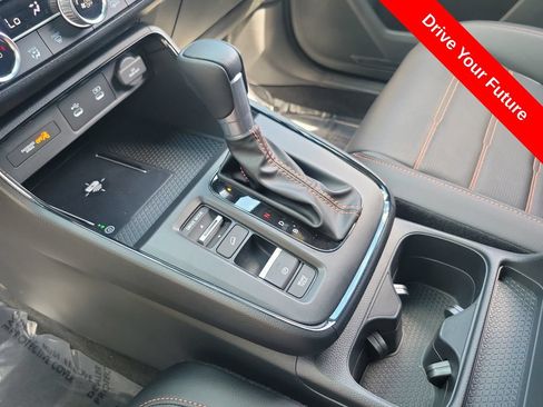 Used 2026 Honda CR-V Sport-L image 13