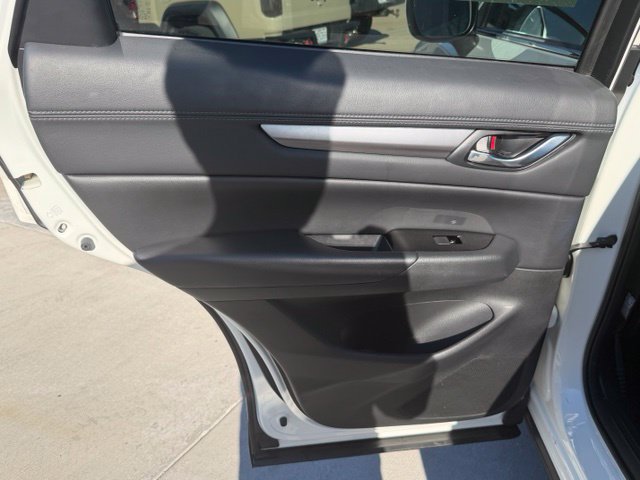 Used 2017 MAZDA CX-5 Touring AWD/4WD image 14