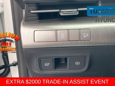 New 2026 Hyundai Kona Limited image 13