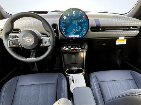 New 2026 MINI Cooper S image 5