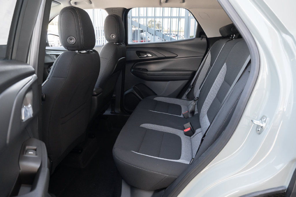 New 2026 Chevrolet TrailBlazer LT w/ Driver Confidence Package FWD image 30