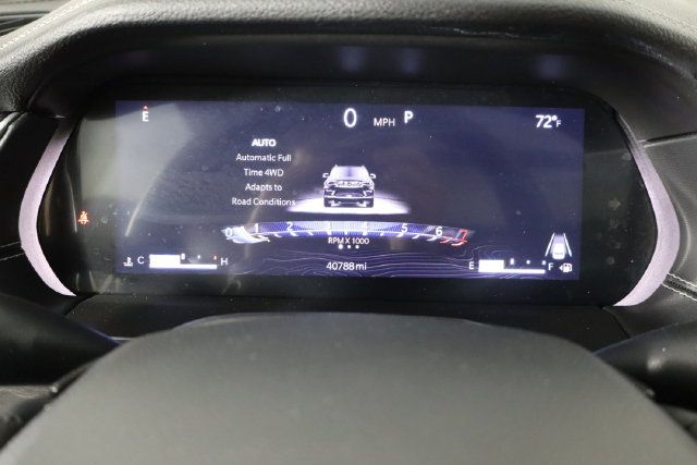 Used 2022 Jeep Grand Cherokee Limited AWD/4WD image 11