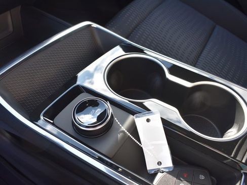 New 2026 Chevrolet Equinox LT w/ Safety and Technology Package image 25