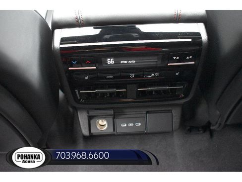 New 2026 Acura MDX A-Spec image 21