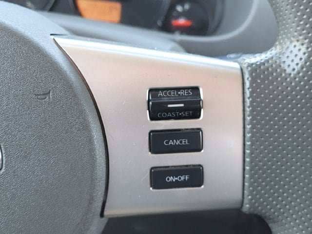 Certified 2021 Nissan Frontier SV w/ Midnight Edition Floor Mats AWD/4WD image 15
