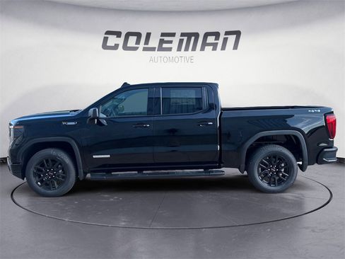 New 2026 GMC Sierra 1500 Elevation image 2