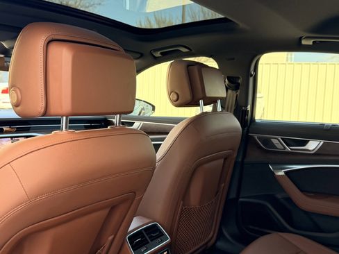 Used 2019 Audi A6 3.0T Premium Plus w/ Premium Plus Package image 13