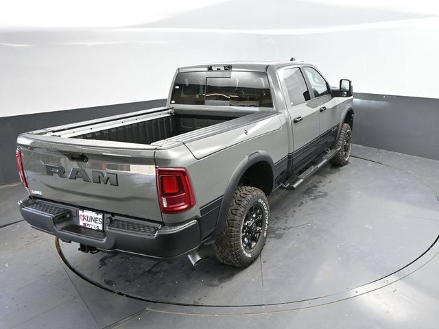 New 2026 RAM 2500 Power Wagon AWD/4WD image 48