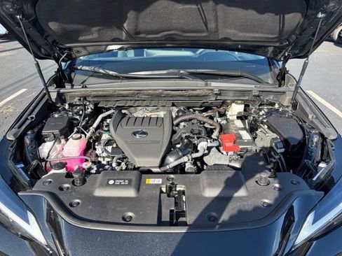 Used 2025 Lexus NX 350 AWD w/ Accessory Package (2T) image 28