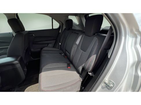 Certified 2017 Chevrolet Equinox LT w/ Convenience Package FWD image 28