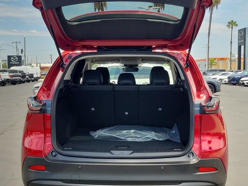 New 2026 MAZDA MAZDA3 2.5 S Sedan w/ Preferred Pkg FWD image 21