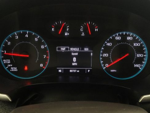 Used 2023 Chevrolet Malibu LT FWD image 23